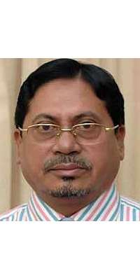 Muhammad Kamaruzzaman, Bangladeshi politician and convicted war criminal, dies at age 62